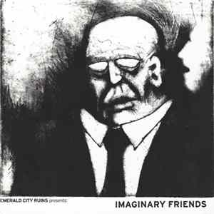 FLAC Various - Imaginary Friends