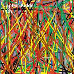 FLAC Captain Kidder - I Oh I