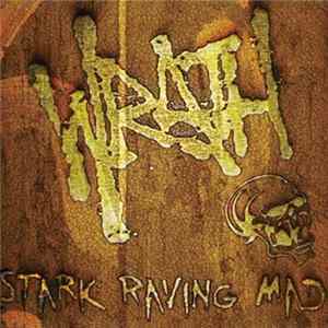 FLAC Wrath - Stark Raving Mad