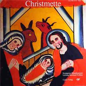 FLAC Stuttgarter Bläserkantorei - Christmette