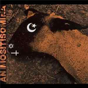 FLAC Ministry - Animositisomina