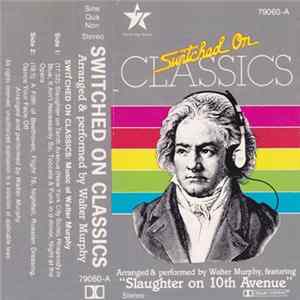 FLAC Walter Murphy - Switched On Classics