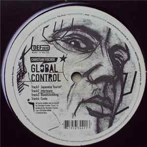 FLAC Christian Fischer - Global Control