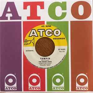 FLAC The Rhine Oaks - Tampin / Oleancler