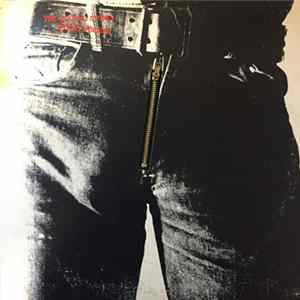 FLAC The Rolling Stones - Sticky Fingers
