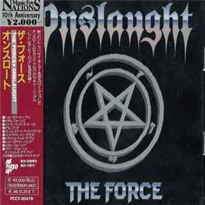 FLAC Onslaught - The Force