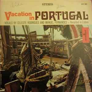 FLAC Celeste Rodrigues, Manuel Fernandes - Vacation In Portugal