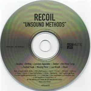 FLAC Recoil - Unsound Methods