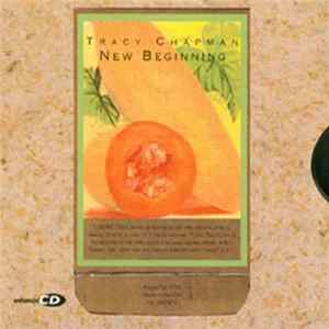 FLAC Tracy Chapman - New Beginning