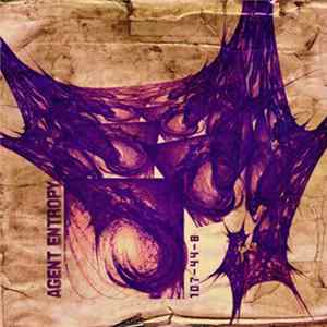 FLAC Agent Entropy - 107-44-8