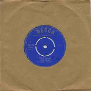 FLAC Glyn Johns - Sioux Indian