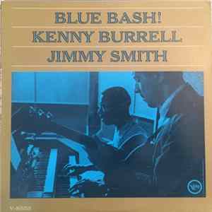 FLAC Kenny Burrell / Jimmy Smith - Blue Bash