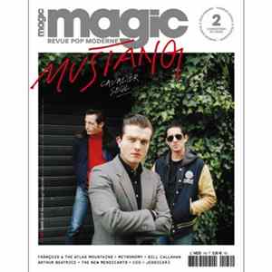 FLAC Various - Sampler Digital - Mars 2014