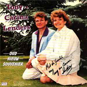 FLAC Tony Lenders, Carina Lenders - Oud Nieuw Souvenir