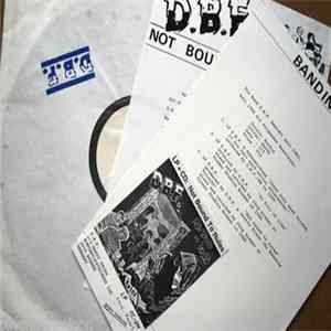 FLAC D.B.F. - Not Bound To Rules
