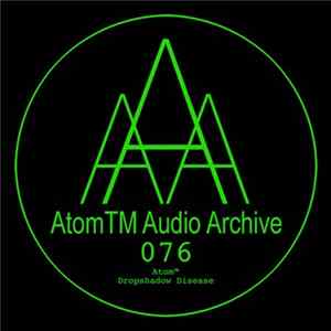 FLAC Atom™ - Dropshadow Disease