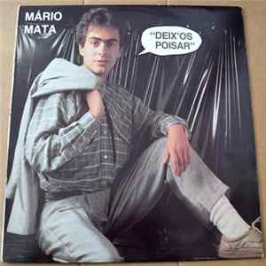 FLAC Mário Mata - "Deix'os Poisar"