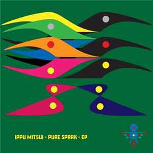 FLAC Ippu Mitsui - Pure Spark