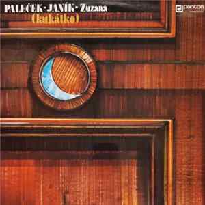 FLAC Paleček • Janík • Zuzana - Kukátko