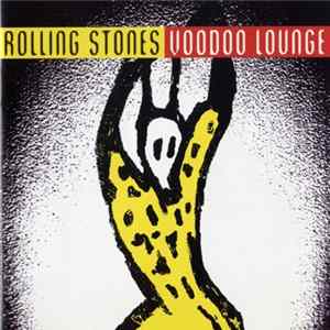 FLAC Rolling Stones - Voodoo Lounge