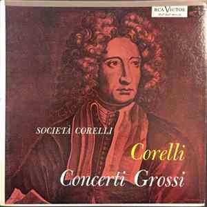 FLAC Corelli / Società Corelli - Concerti Grossi