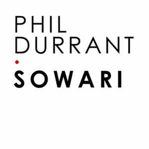 FLAC Phil Durrant - Sowari