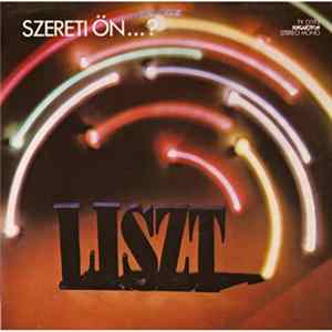 FLAC Liszt - Szereti Ön...? Liszt
