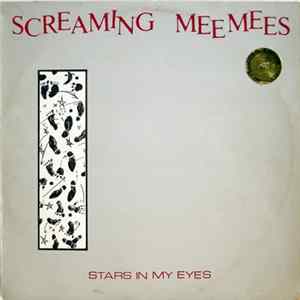 FLAC Screaming Meemees - Stars In My Eyes