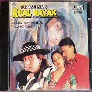 FLAC Laxmikant Pyarelal, Anand Bakshi - Khal Nayak