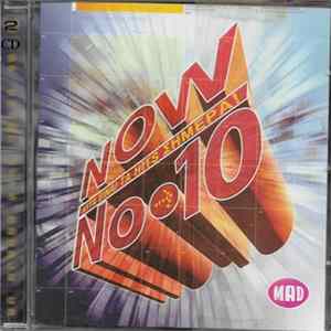FLAC Various - Now No.10 Αυτά Είναι Τα Hits Σήμερα!