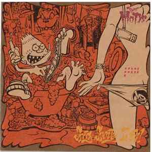 FLAC The Mods - Spicy Spunky Punk