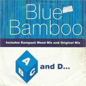 FLAC Blue Bamboo - ABC & D