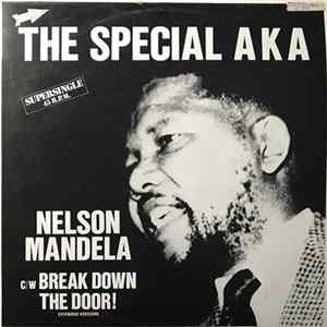 FLAC The Special AKA - Nelson Mandela