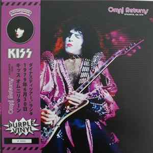 FLAC Kiss - Omni Returns