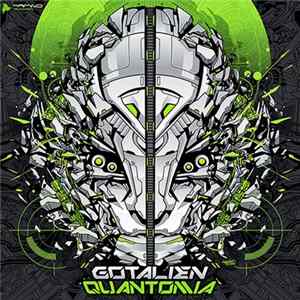 FLAC Gotalien - Quantomia