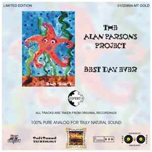 FLAC Alan Parsons Project, The - Best Day Ever (Series - Expert-Super)