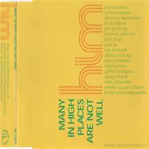 FLAC HiM - Many In High Places Are Not Well