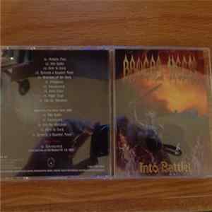 FLAC Brocas Helm - Into Battle!