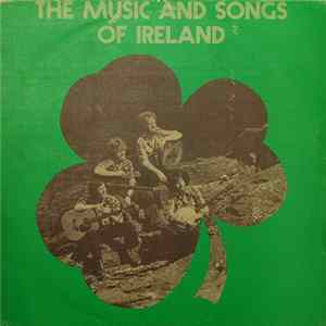 FLAC Shamrog - The Music And Songs Of Ireland
