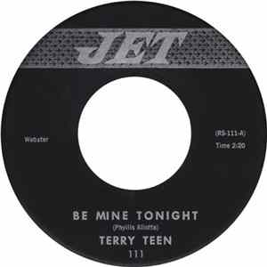 FLAC Terry Teen - Be Mine Tonight