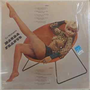 FLAC Magda Franco - La Muñequita