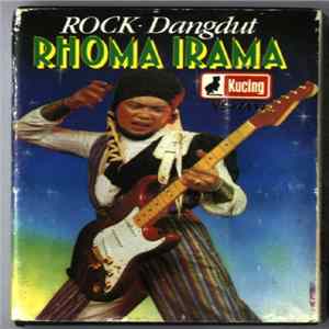 FLAC Rhoma Irama - Rock Dangdut