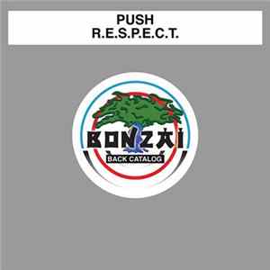 FLAC Push - R.E.S.P.E.C.T.