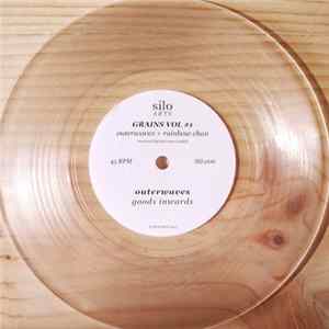 FLAC Outerwaves, Rainbow Chan - Grains Volume 1