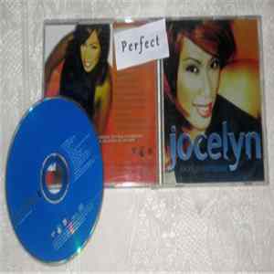 FLAC Jocelyn Enriquez - Jocelyn
