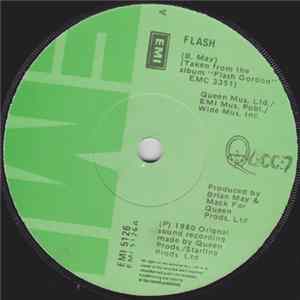FLAC Queen - Flash