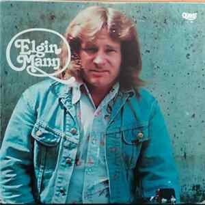 FLAC Elgin Mann - Elgin Mann