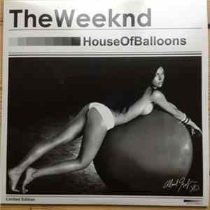 FLAC The Weeknd - House Of Balloons