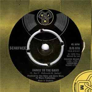 FLAC Scarface - Dance To The Band