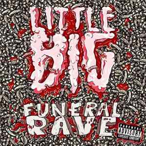 FLAC Little BIG - Funeral Rave